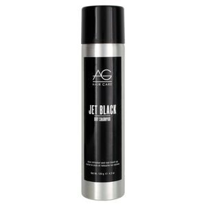 Jet Black Dry Shampoo