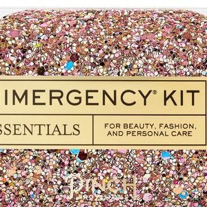 Cracker Minimergency Kit