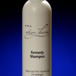 Remedy Shampoo 8oz