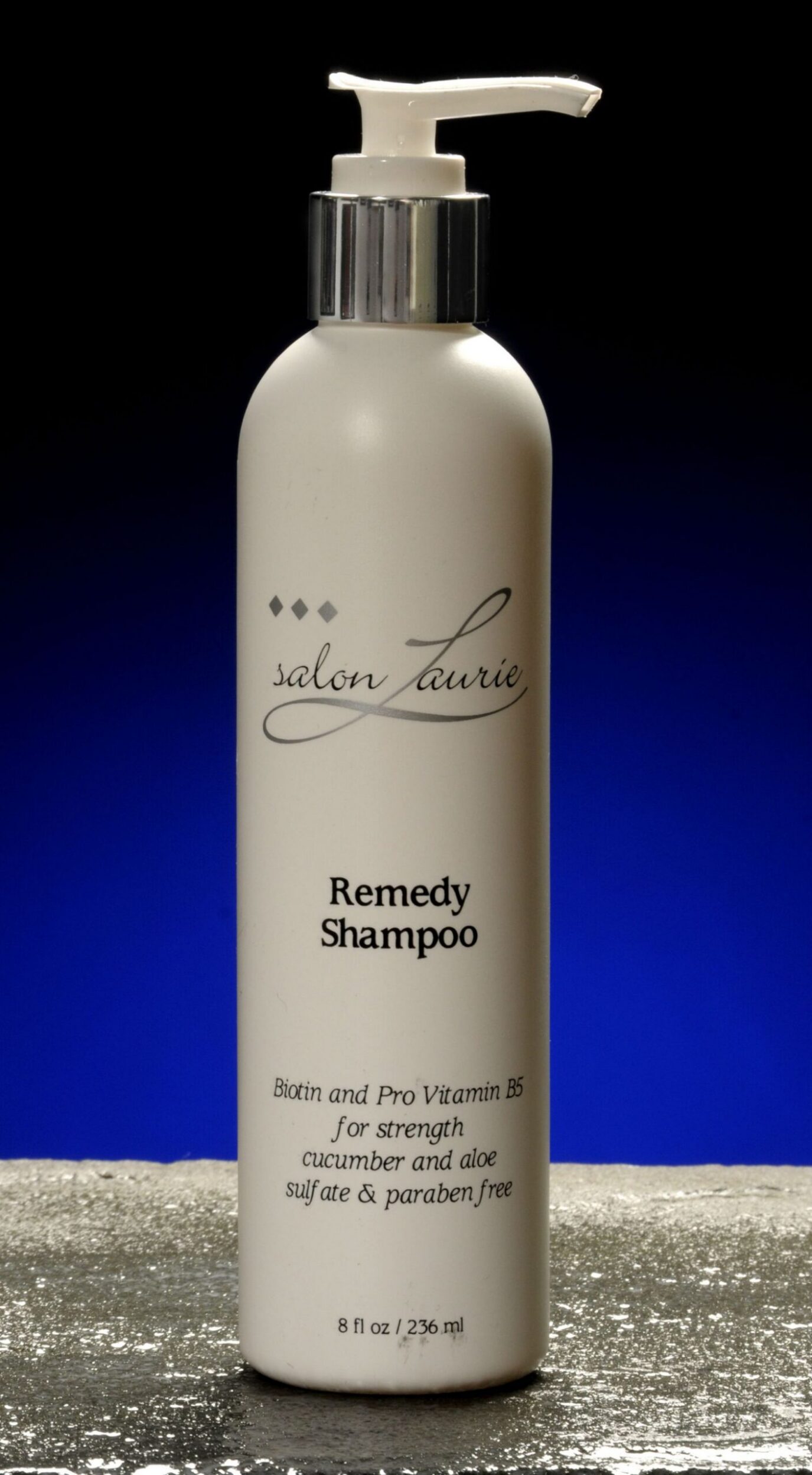 Remedy Shampoo 8oz