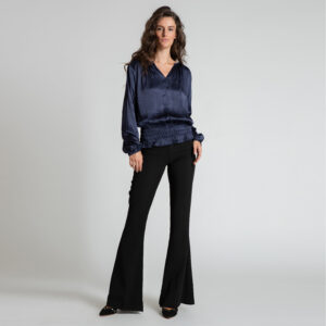 Muche et Muchette Marcelo Crepe Pant