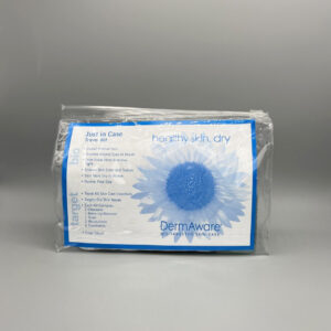 DermAware Just In Case DRY Kit
