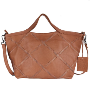Van Shoulder/Crossbody Handbag