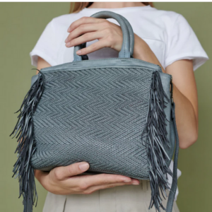 Grit Crossbody/Handbag by Latico