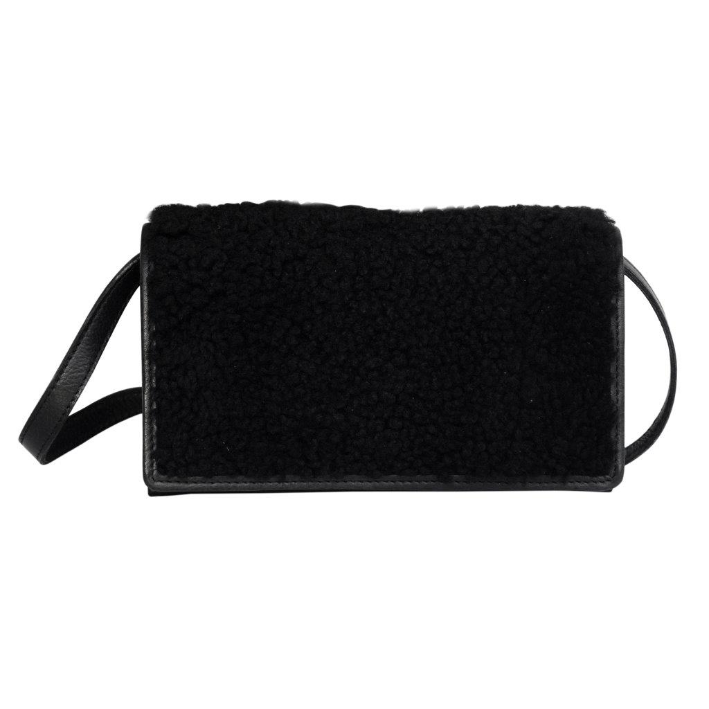 EDDA Crossbody Wallet by Latico