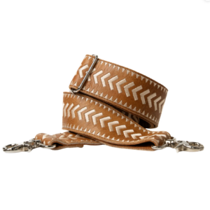 Archer Shoulder Strap- Latico Leathers