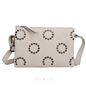 Sunny Crossbody Bag