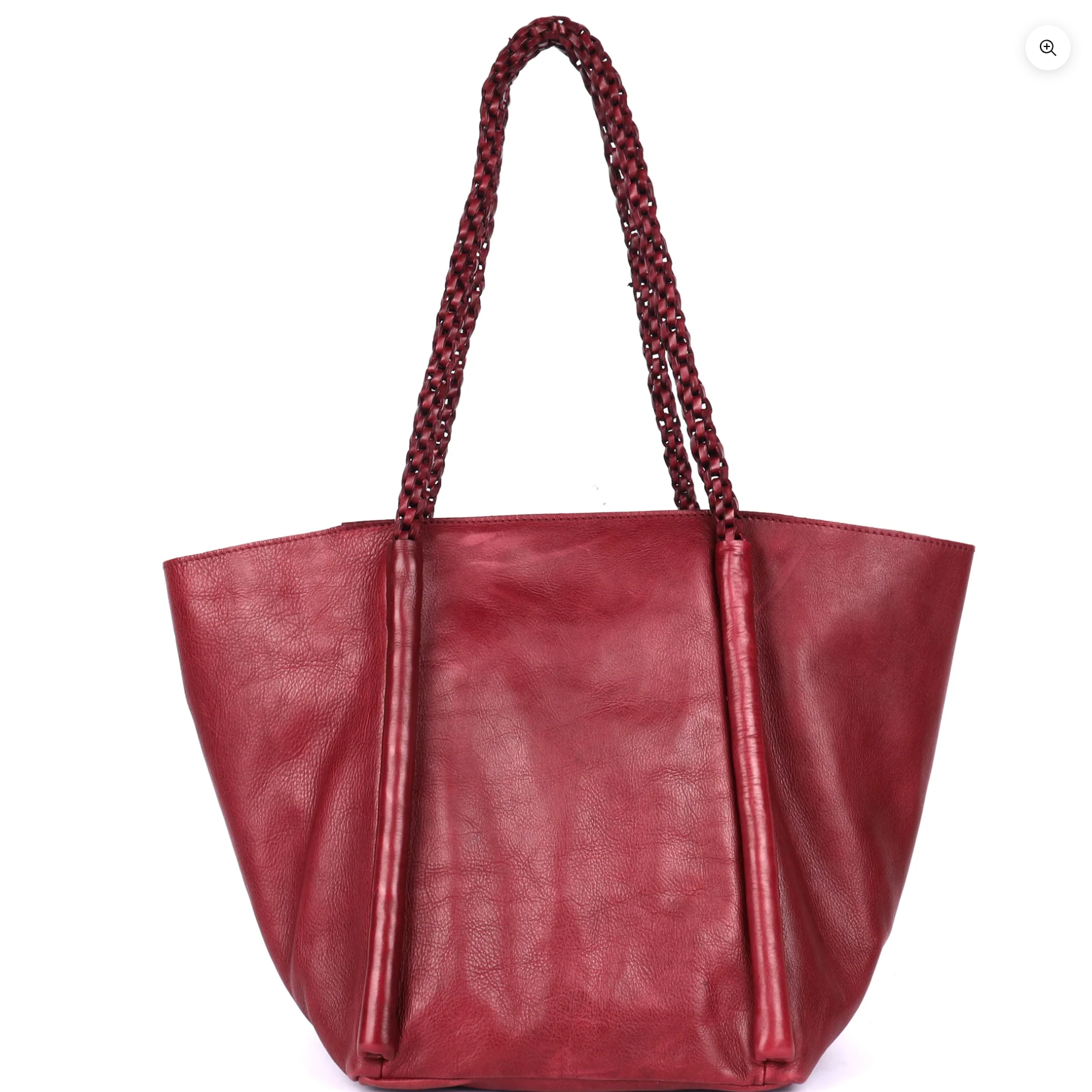 Wander Tote by Latico Leather - Image 2