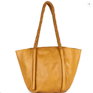 Wander Tote by Latico Leather
